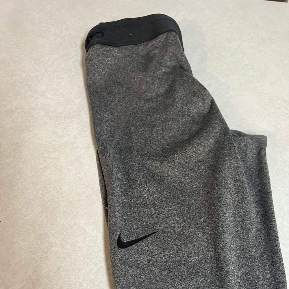 Nike workout leggings